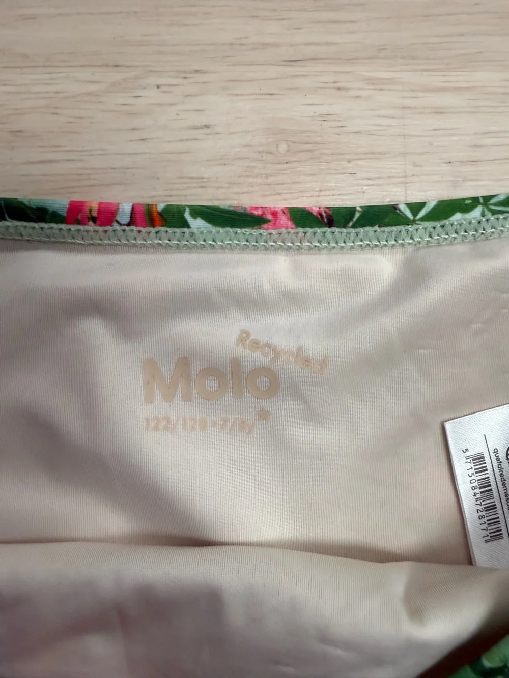 New Molo size 7/8 bikini